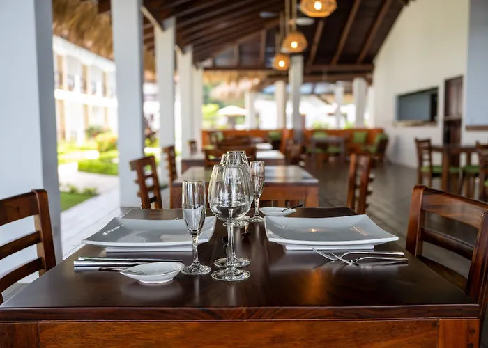 Fuego Del Sol Beachfront