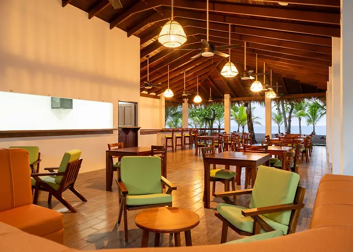 Fuego Del Sol Beachfront