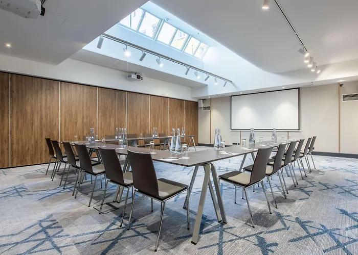Radisson Blu Prague