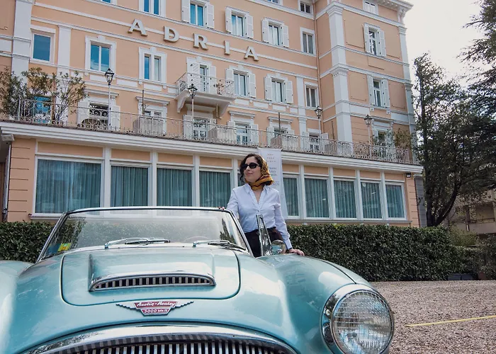 Hotel Adria