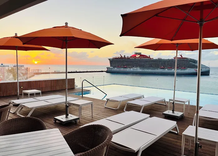 Suites Bahia