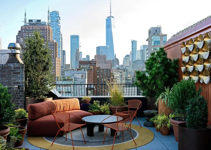 Sixty Soho