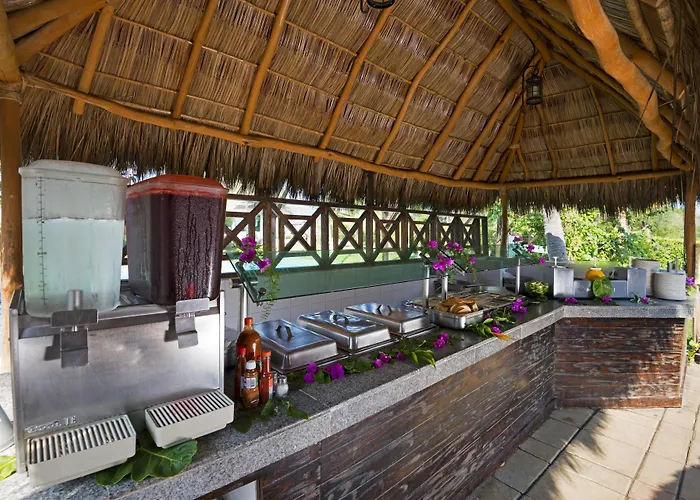 Family Friendly Hotels Vista Playa De Oro Manzanillo