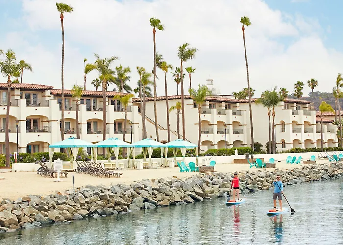 Kona Kai & Spa, A Noble House