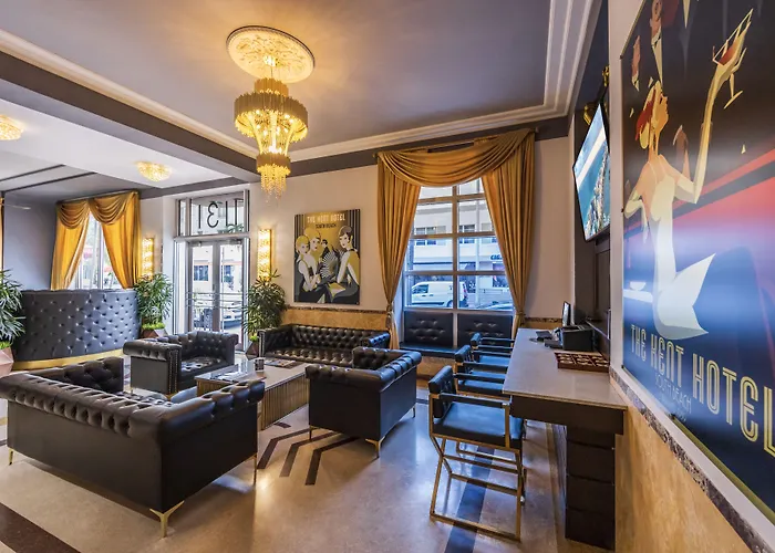 Kent Hotel