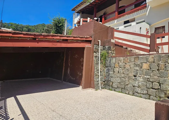  Apartamentos Casa da Pedra