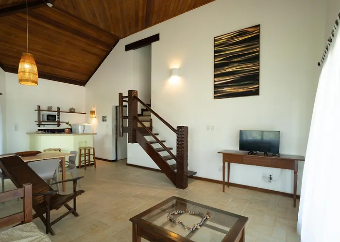São José Beach Club&Hotel