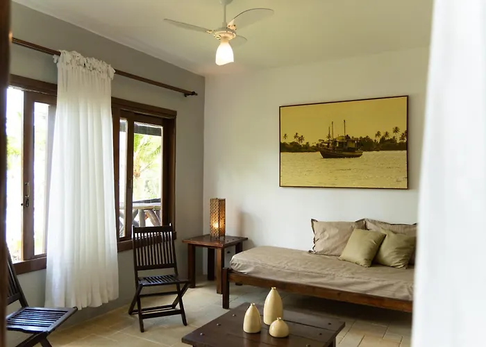 São José Beach Club&Hotel