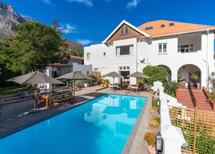 Abbey Manor Luxury Guesthouse