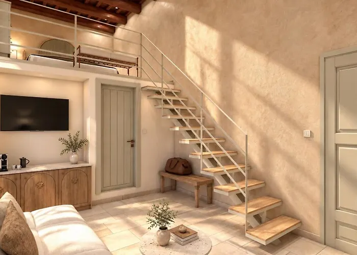 My Aparthotels Pepi Boutique (Adults Only)