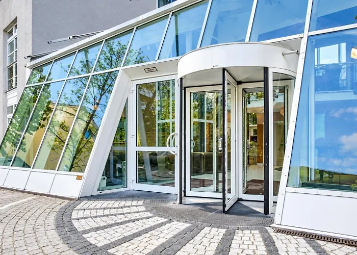 Centro Nuernberg City, Trademark Collection By Wyndham