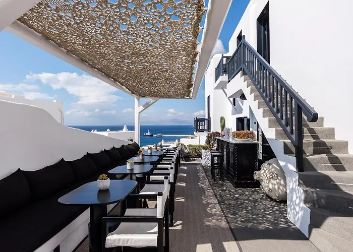 She Mykonos Boutique