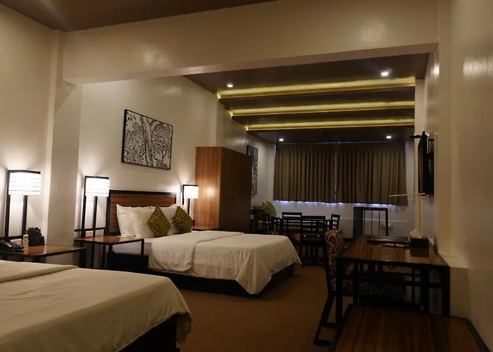 Fernvale Leisure Club And