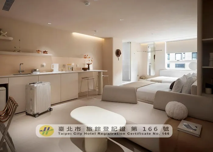 Lore 樂爾公寓