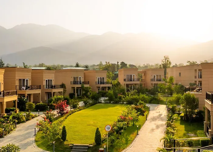 Club Mahindra Patkote, Corbett