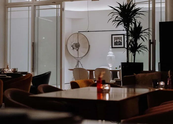 Le Louise Hotel Brussels - MGallery