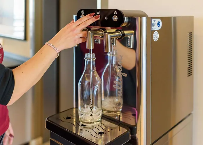  Mercure Hamburg Mitte