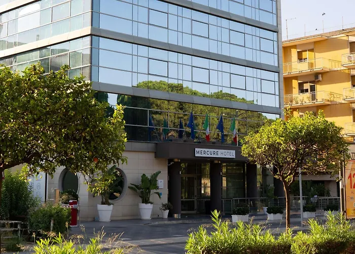  Mercure Siracusa