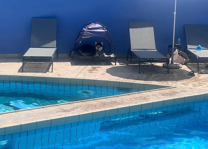 Alemagna Bed&Breakfast Lido Del Sole