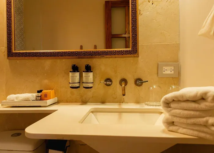 Hotel Bantu By Faranda Boutique, A Member Of Radisson Individuals
