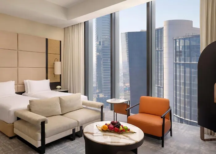 Anantara Downtown