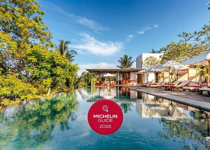 Bisma Eight Ubud
