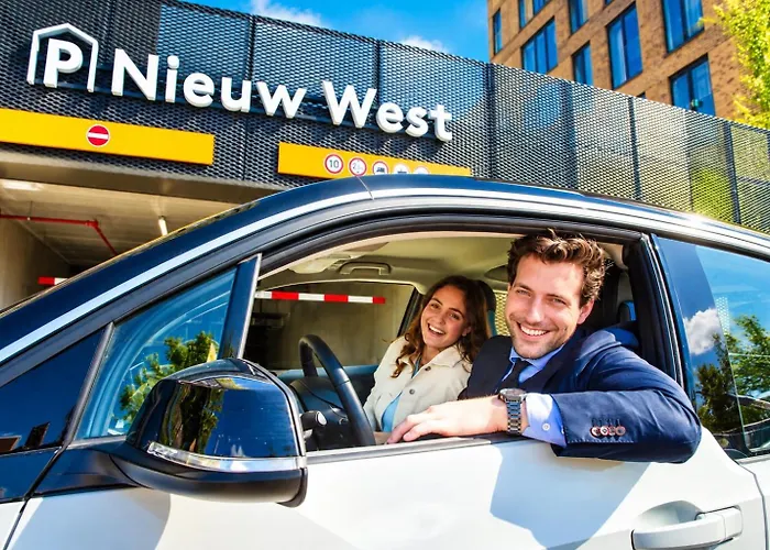 Citiez Amsterdam