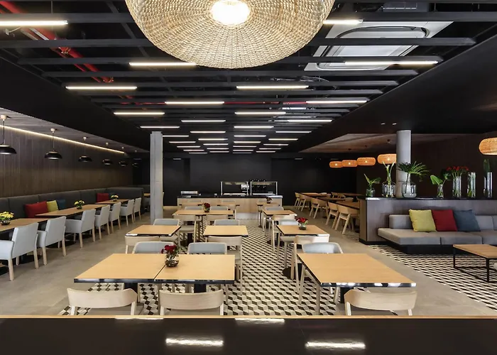 Novotel Providencia