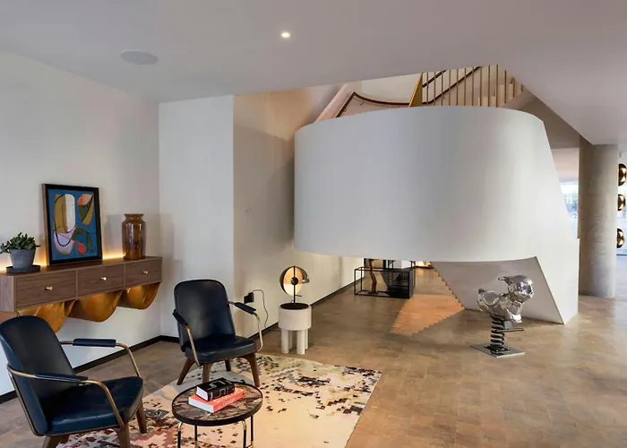 Bankside Hotel, Autograph Collection