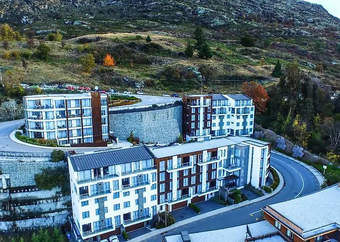 Village Apartments