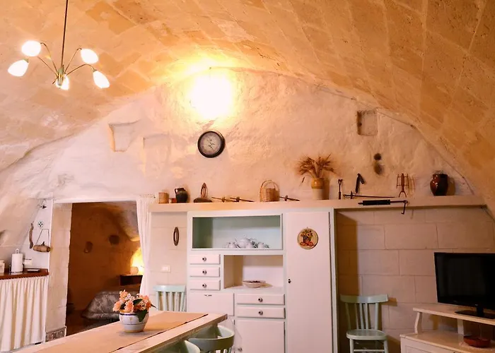 Casa Contini
