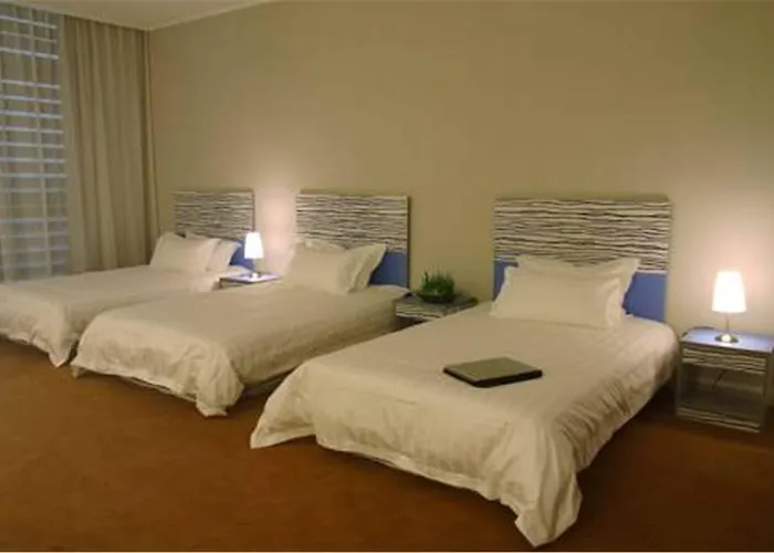 Design hotel Land Shanghai