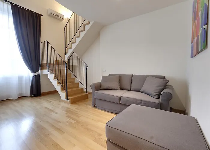 Appartamento : 2016 Apartments