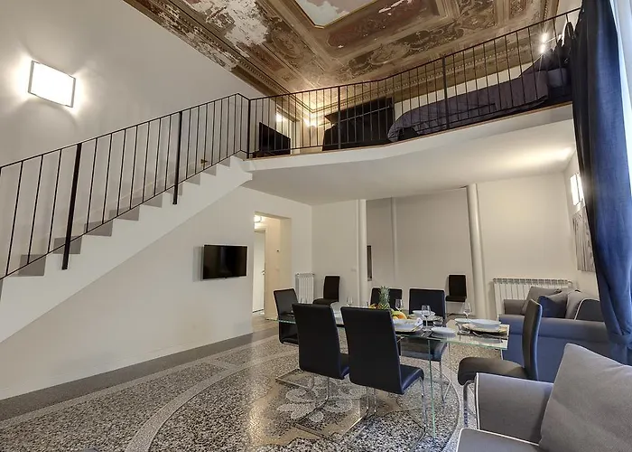 Appartamento : 2016 Apartments