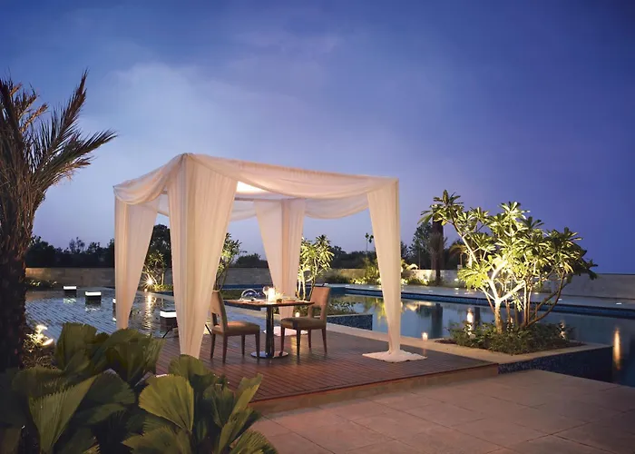 Taj Yeshwantpur Bengaluru