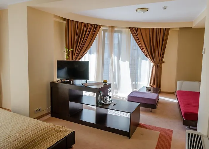 Volo Hotel
