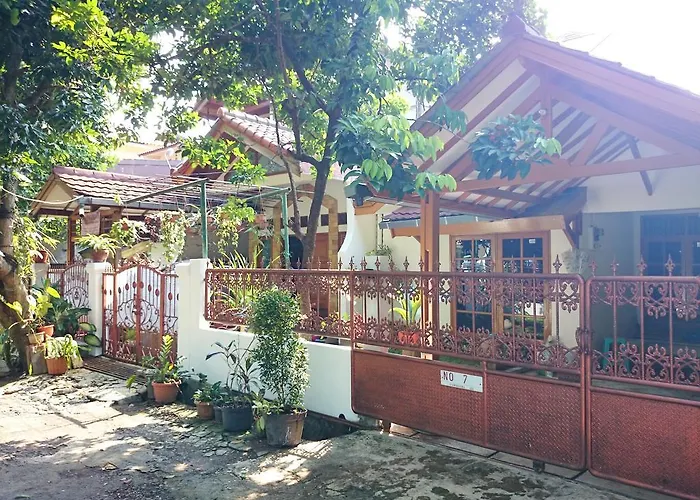 Apartment: Hostel Bogor