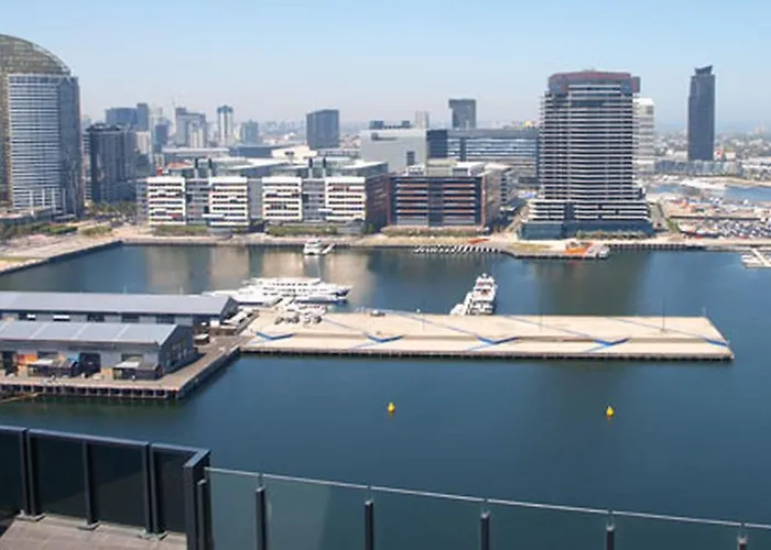 Best Selfcatering Docklands Prestige Apartments