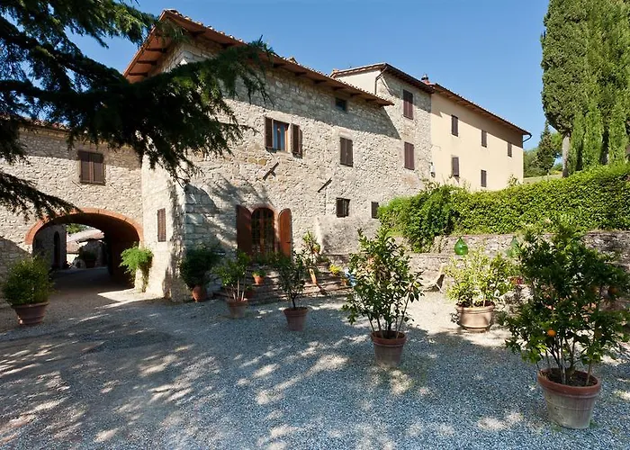 Agriturismo Malpensata