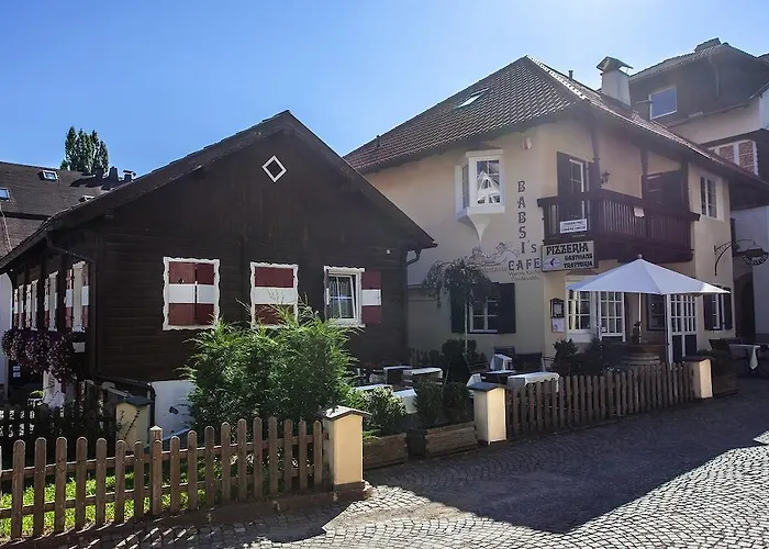  Gasthaus Babsi