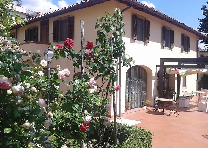 Hotel adatto agli animali: Casale dei cento Acri
