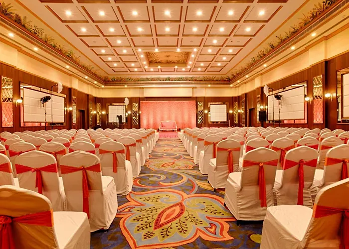 Regency Lagoon Resort