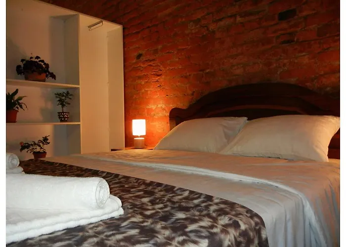 All Vacation Rentals Tbilisi