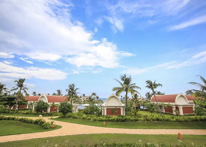 Pulchra Resort Danang