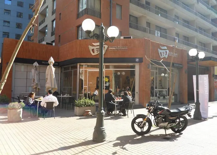 Best Selfcatering Providencia Suite Diego De Velasquez