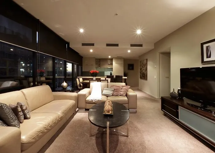 Best Selfcatering Docklands Prestige Apartments