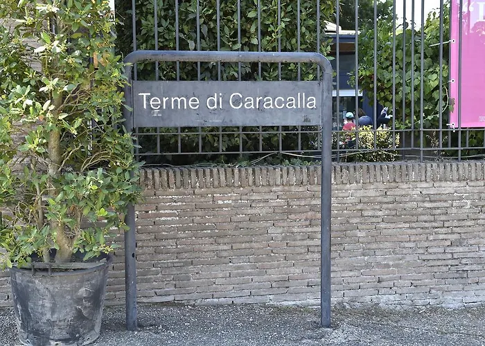 Romantic hotels Augustus
