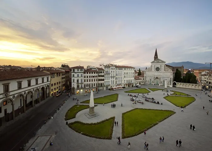 The Place Firenze