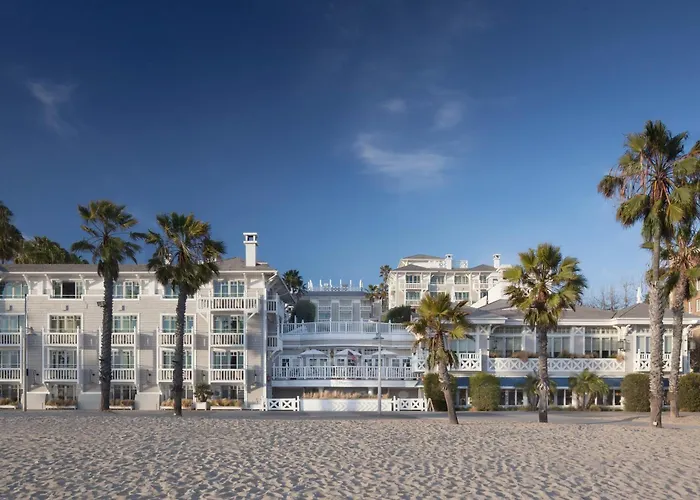 Shutters On The Beach