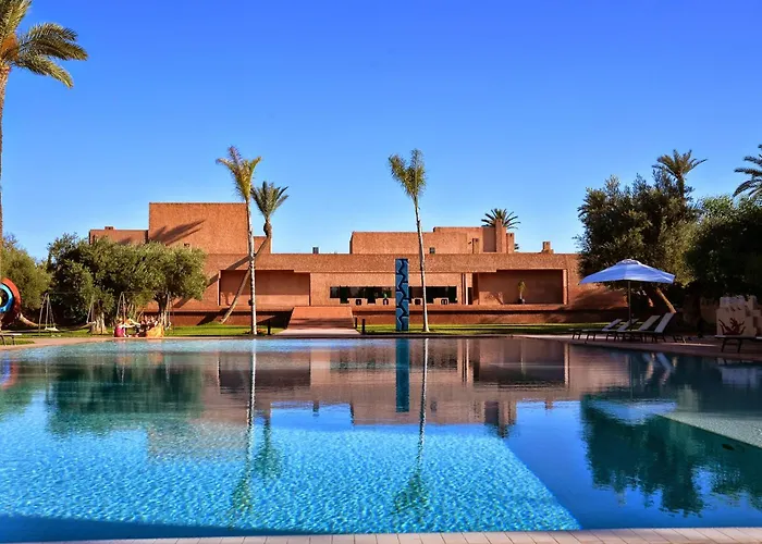 Pension de Famille Dar Sabra